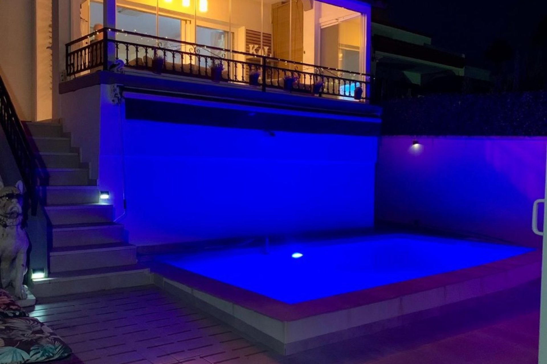 Revente - Villa - Villamartin