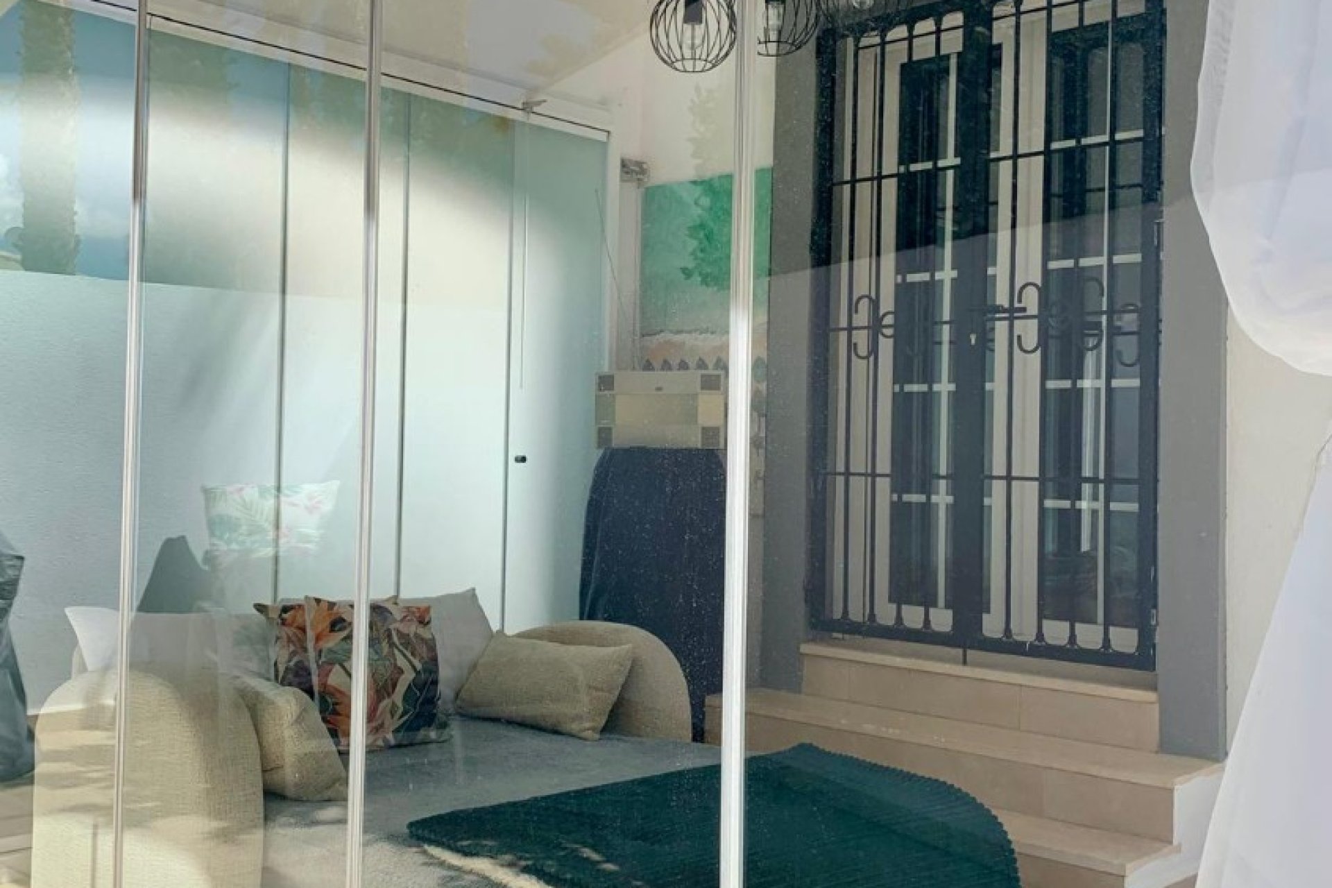 Revente - Villa - Villamartin