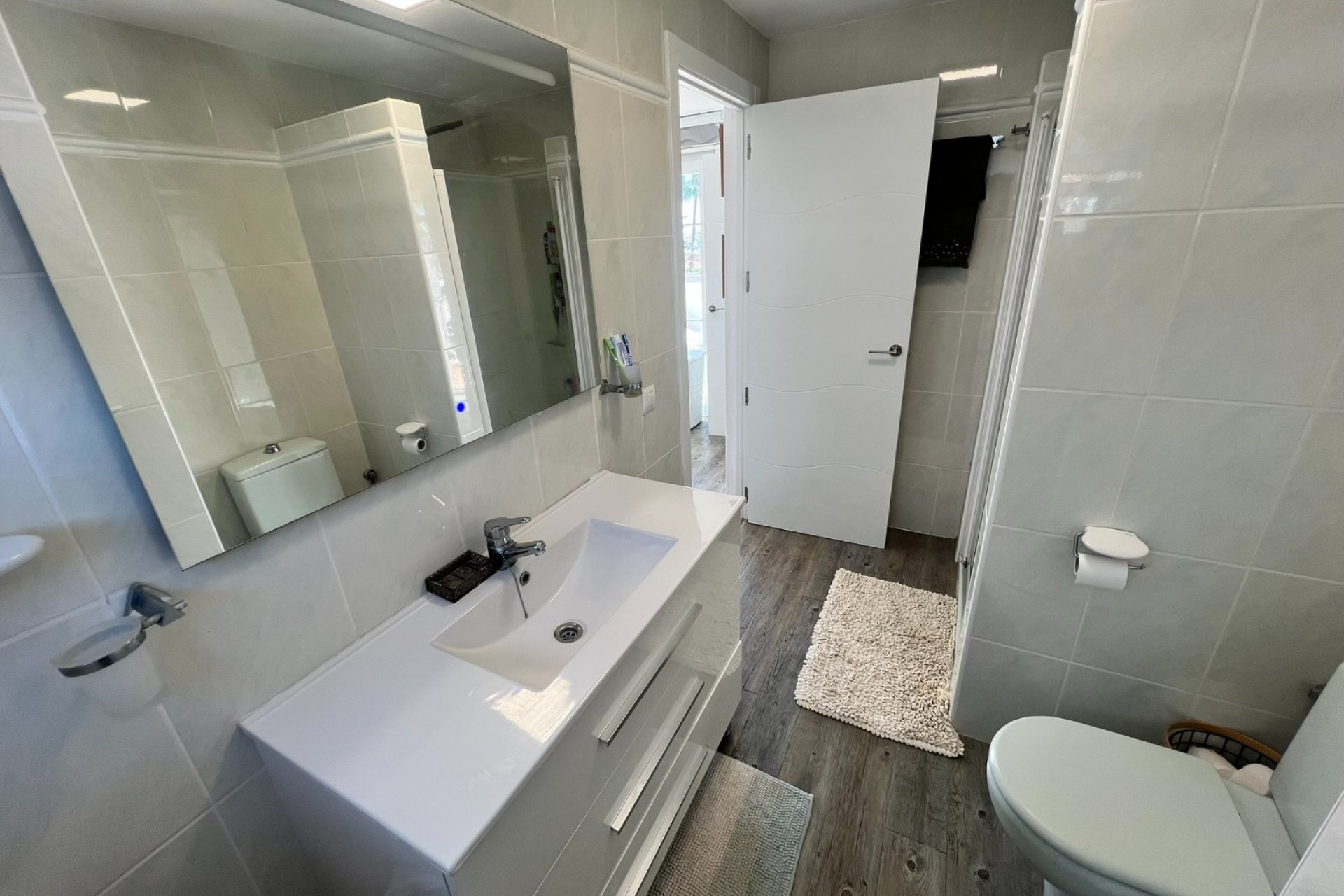 Revente - Villa - Villamartin