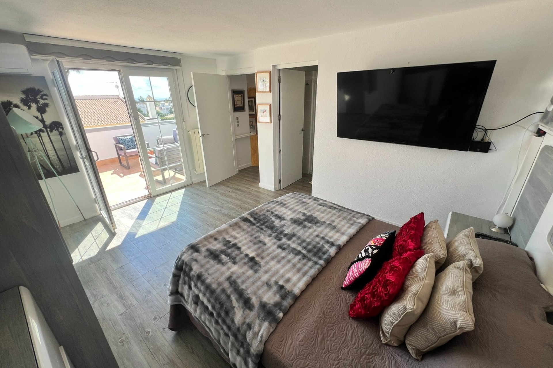 Revente - Villa - Villamartin