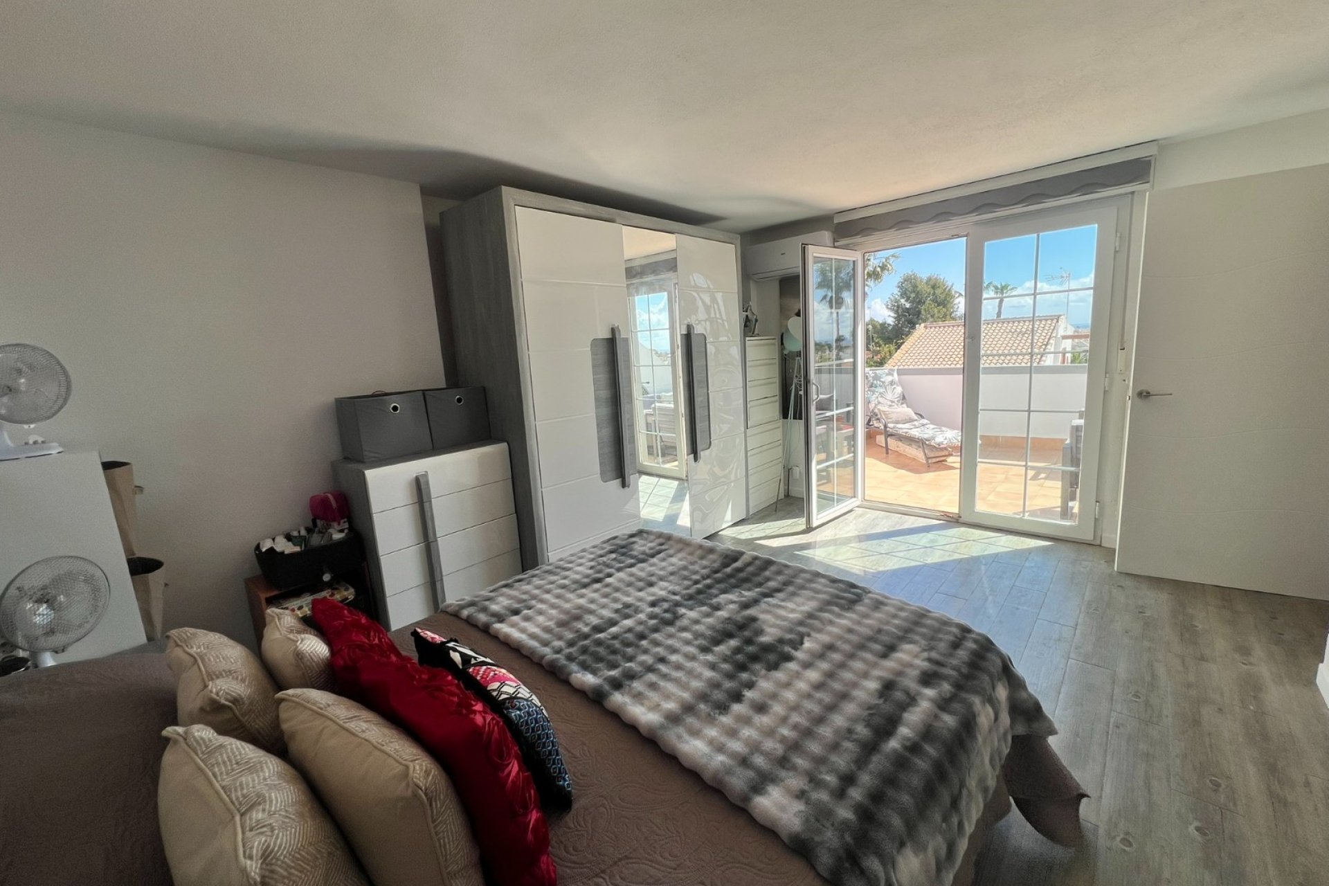 Revente - Villa - Villamartin
