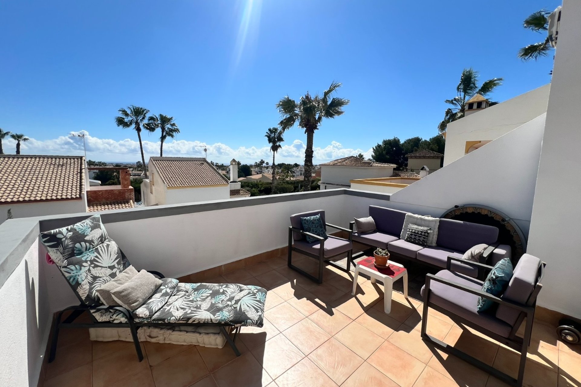 Revente - Villa - Villamartin