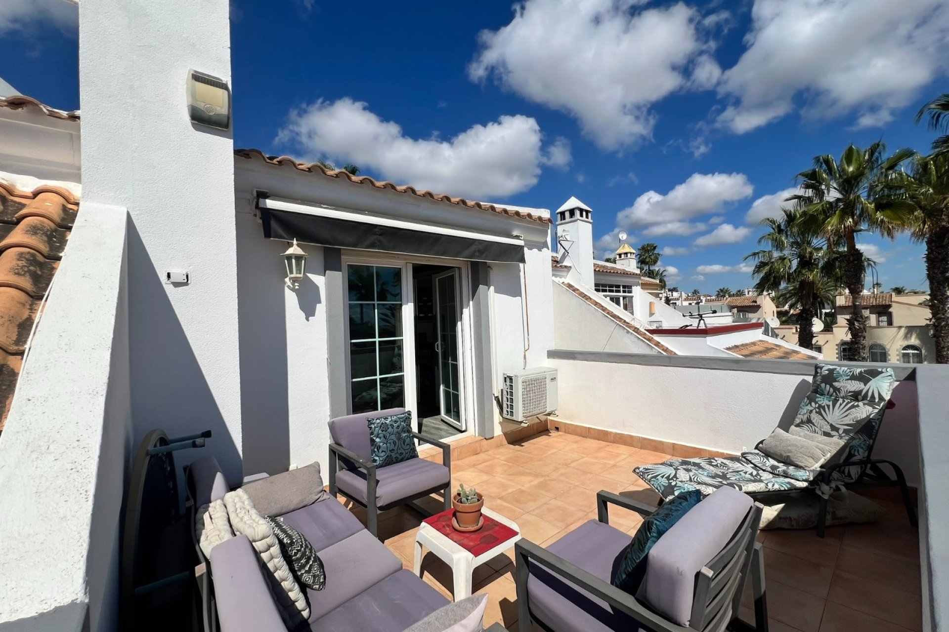 Revente - Villa - Villamartin