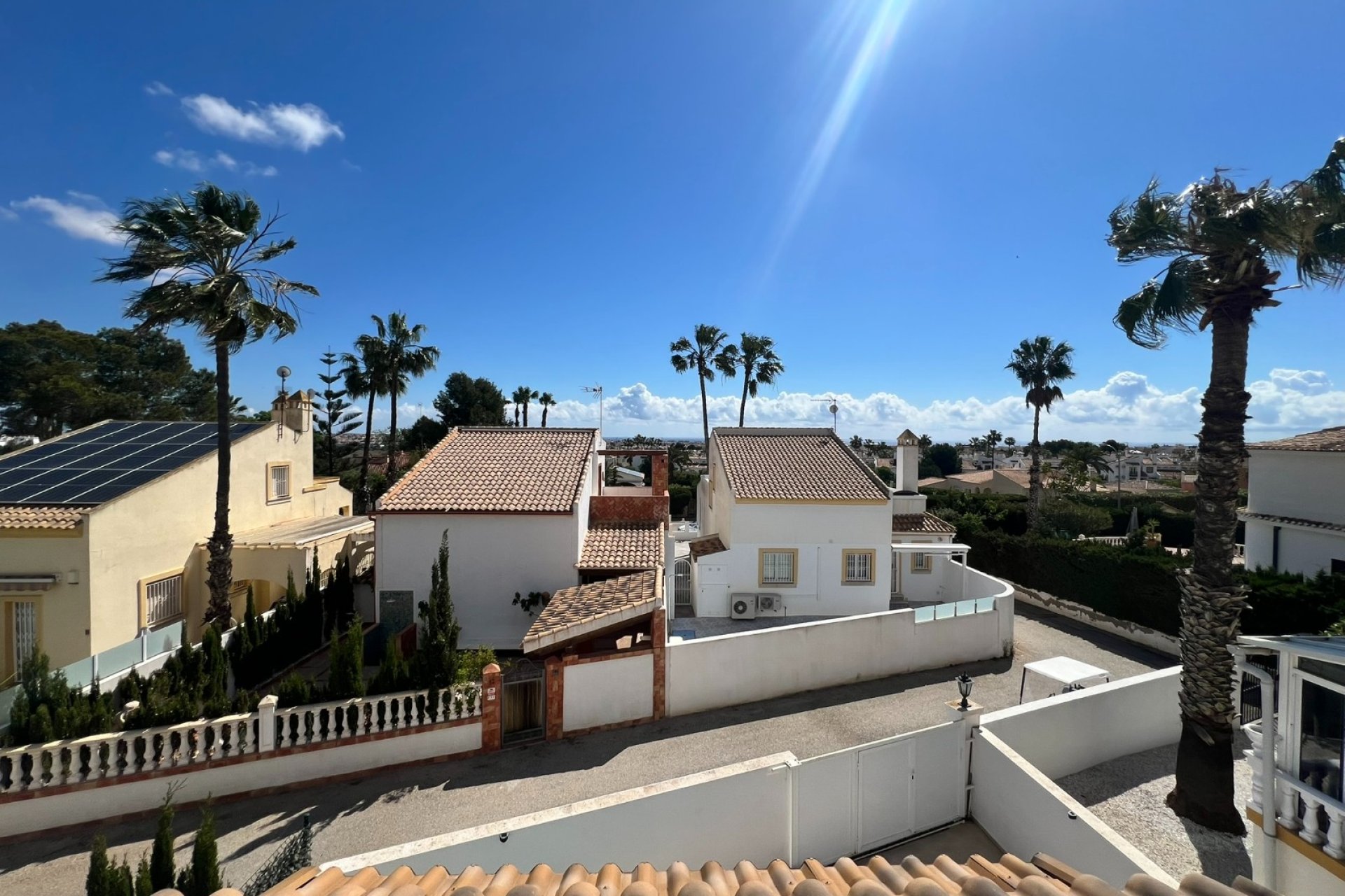 Revente - Villa - Villamartin