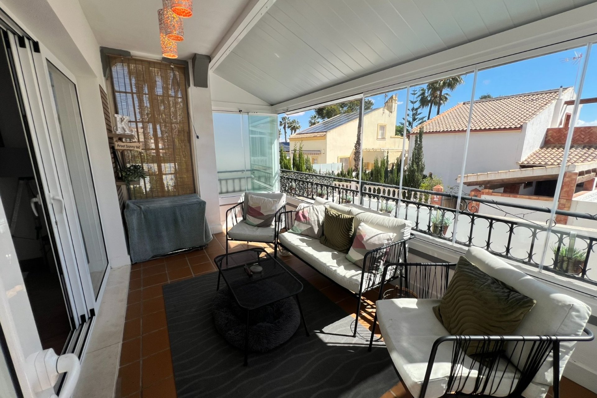 Revente - Villa - Villamartin