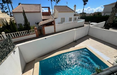 Villa · Revente - Villamartin · Alicante · Espagne