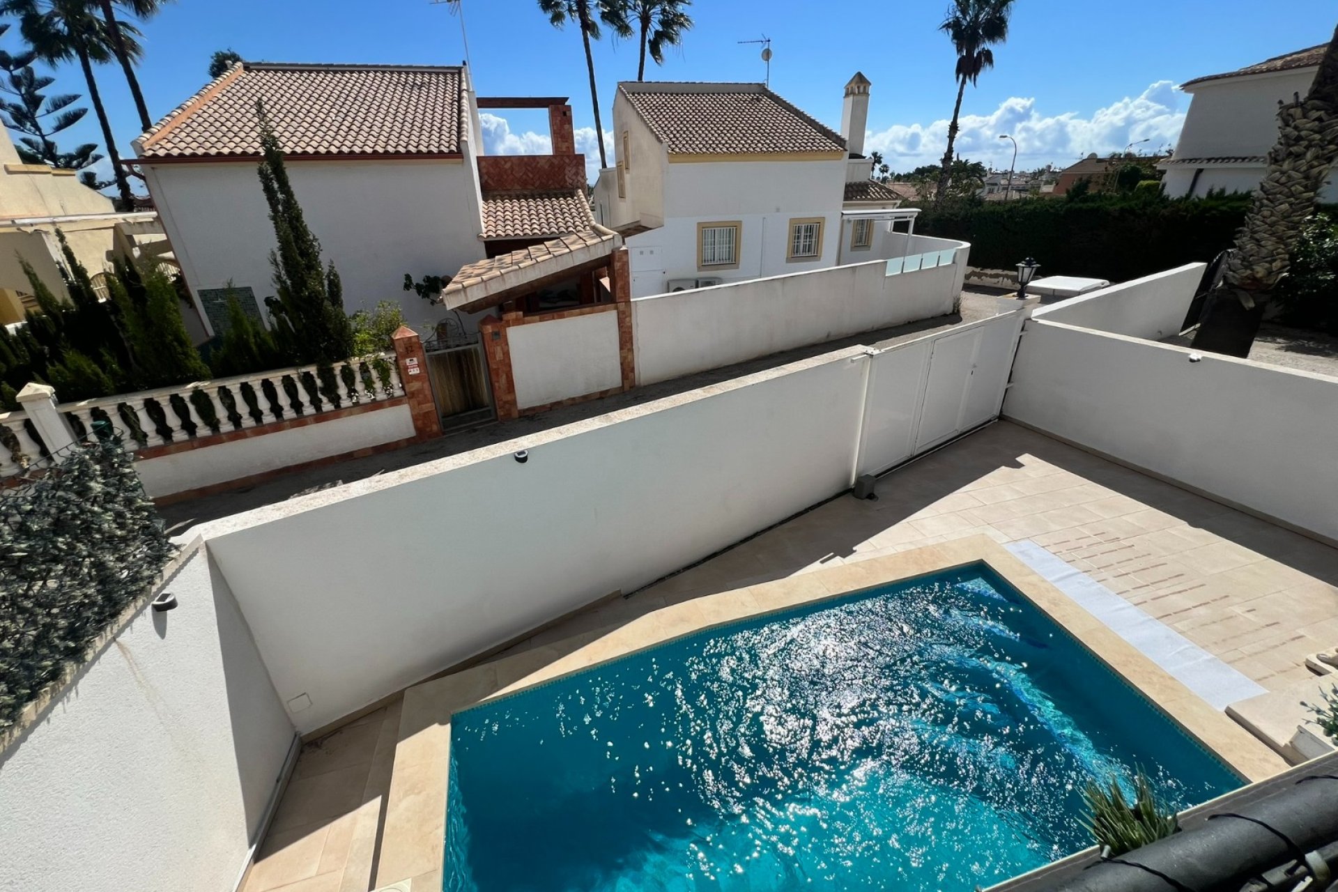 Revente - Villa - Villamartin