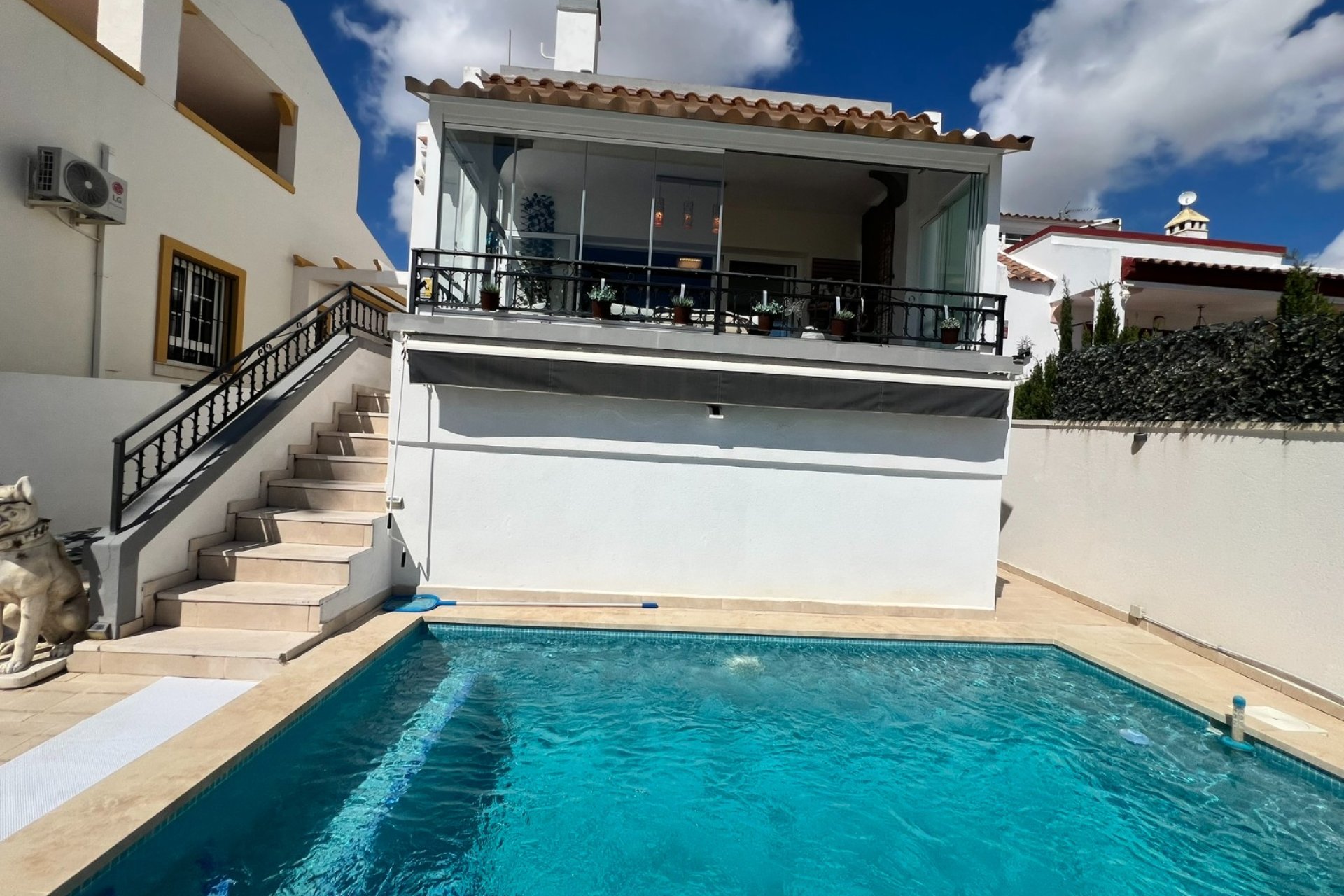 Revente - Villa - Villamartin