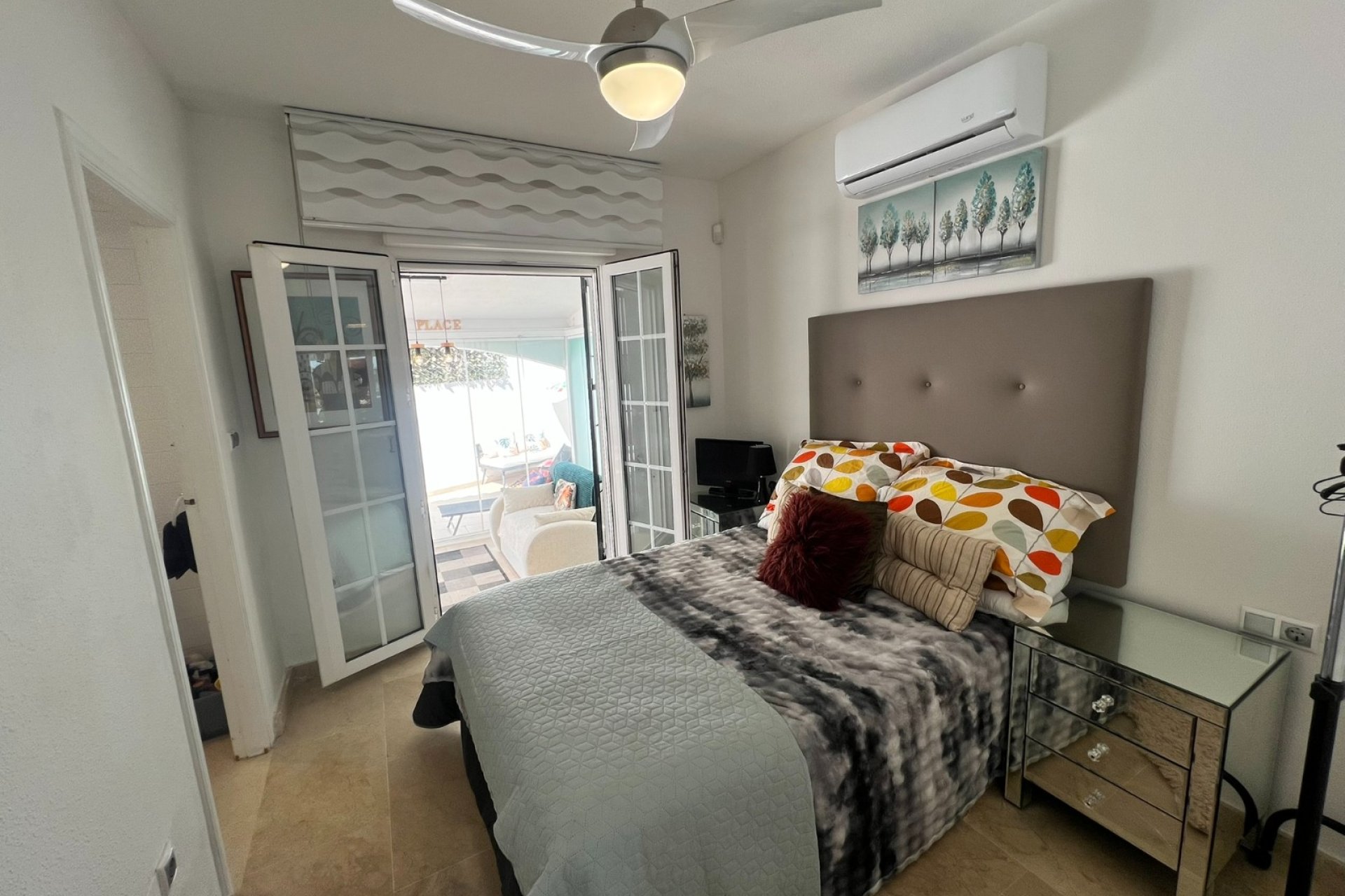 Revente - Villa - Villamartin