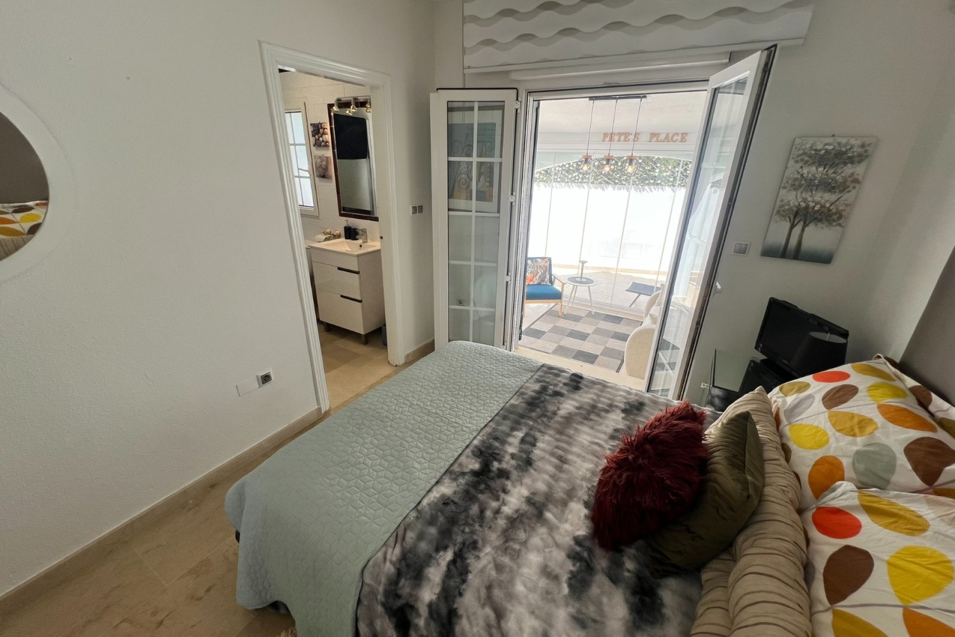Revente - Villa - Villamartin