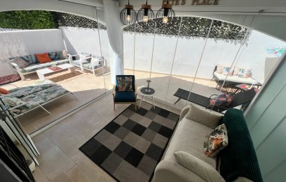 Villa · Revente - Villamartin · Alicante · Espagne