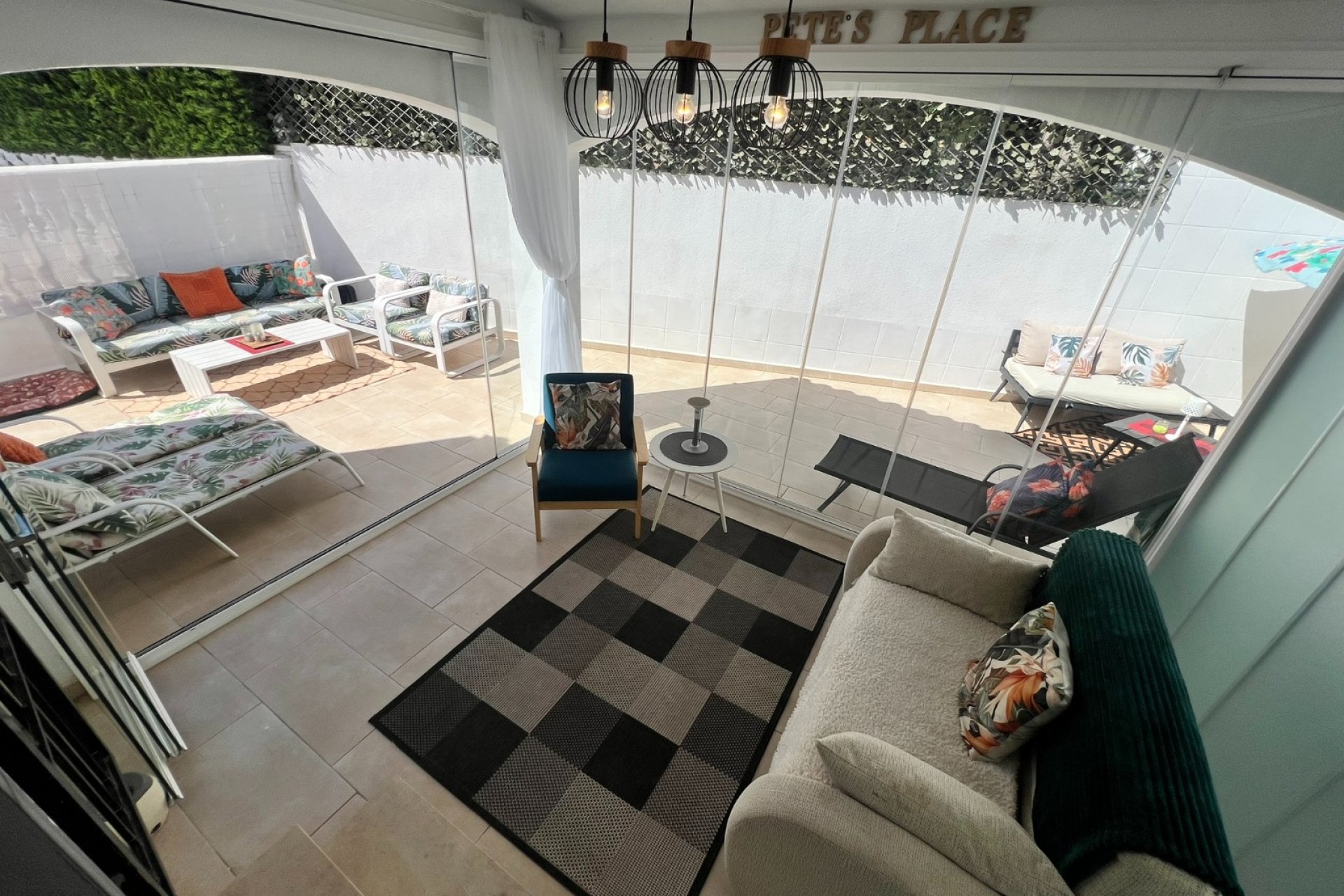 Revente - Villa - Villamartin