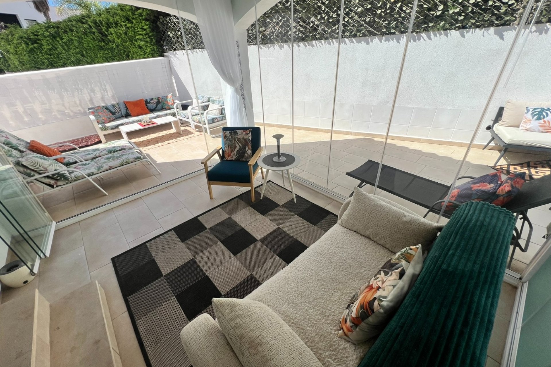 Revente - Villa - Villamartin