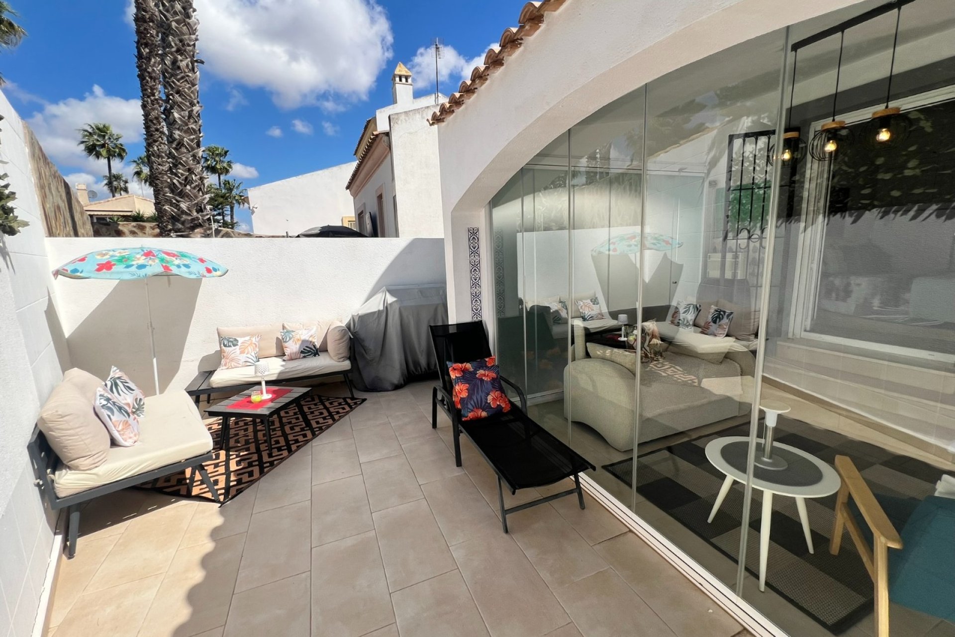 Revente - Villa - Villamartin