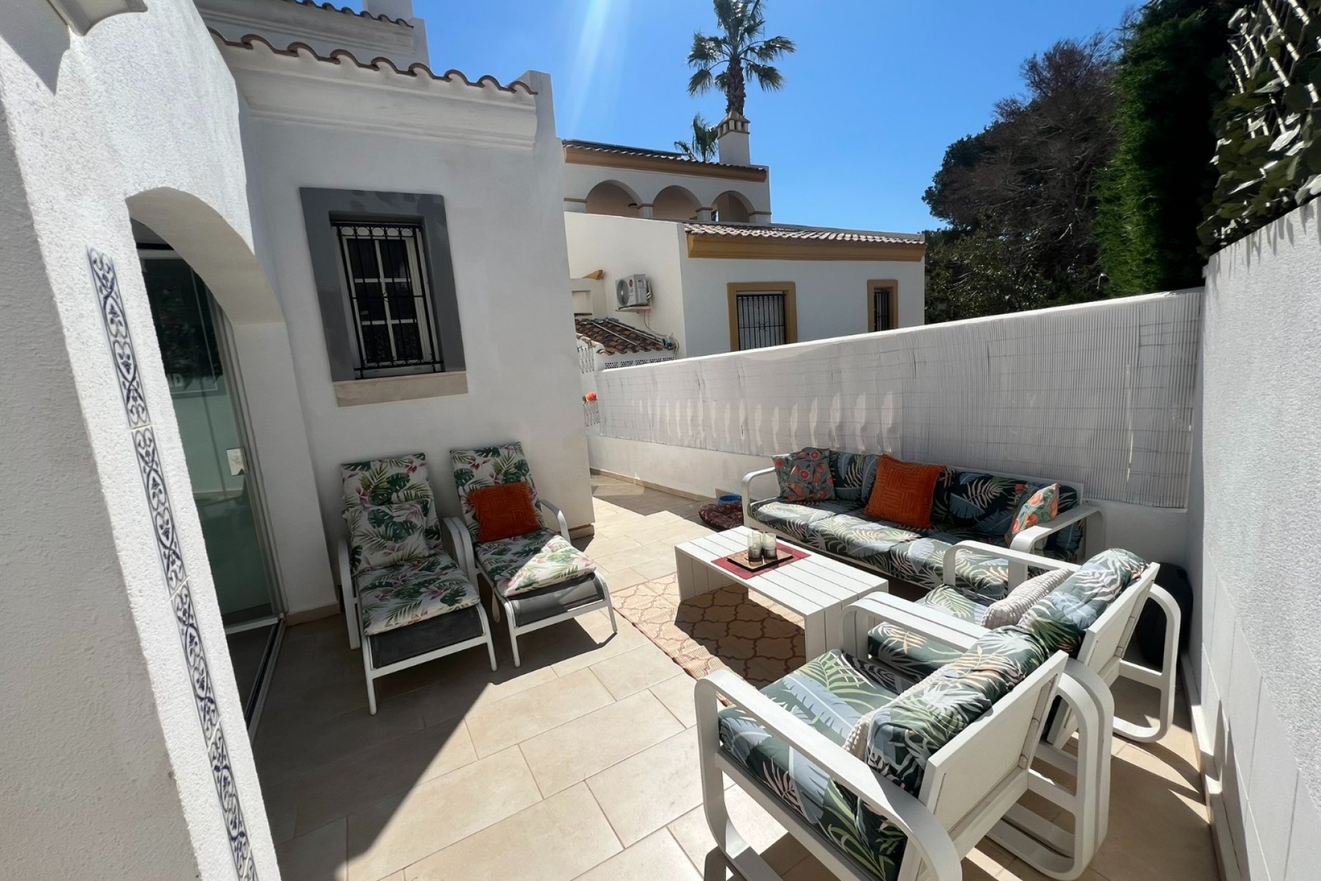 Revente - Villa - Villamartin