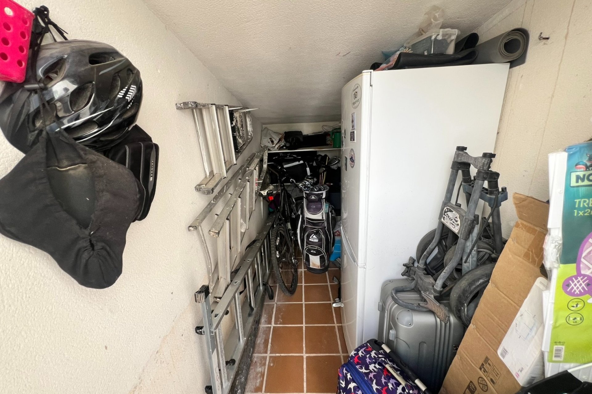 Revente - Villa - Villamartin