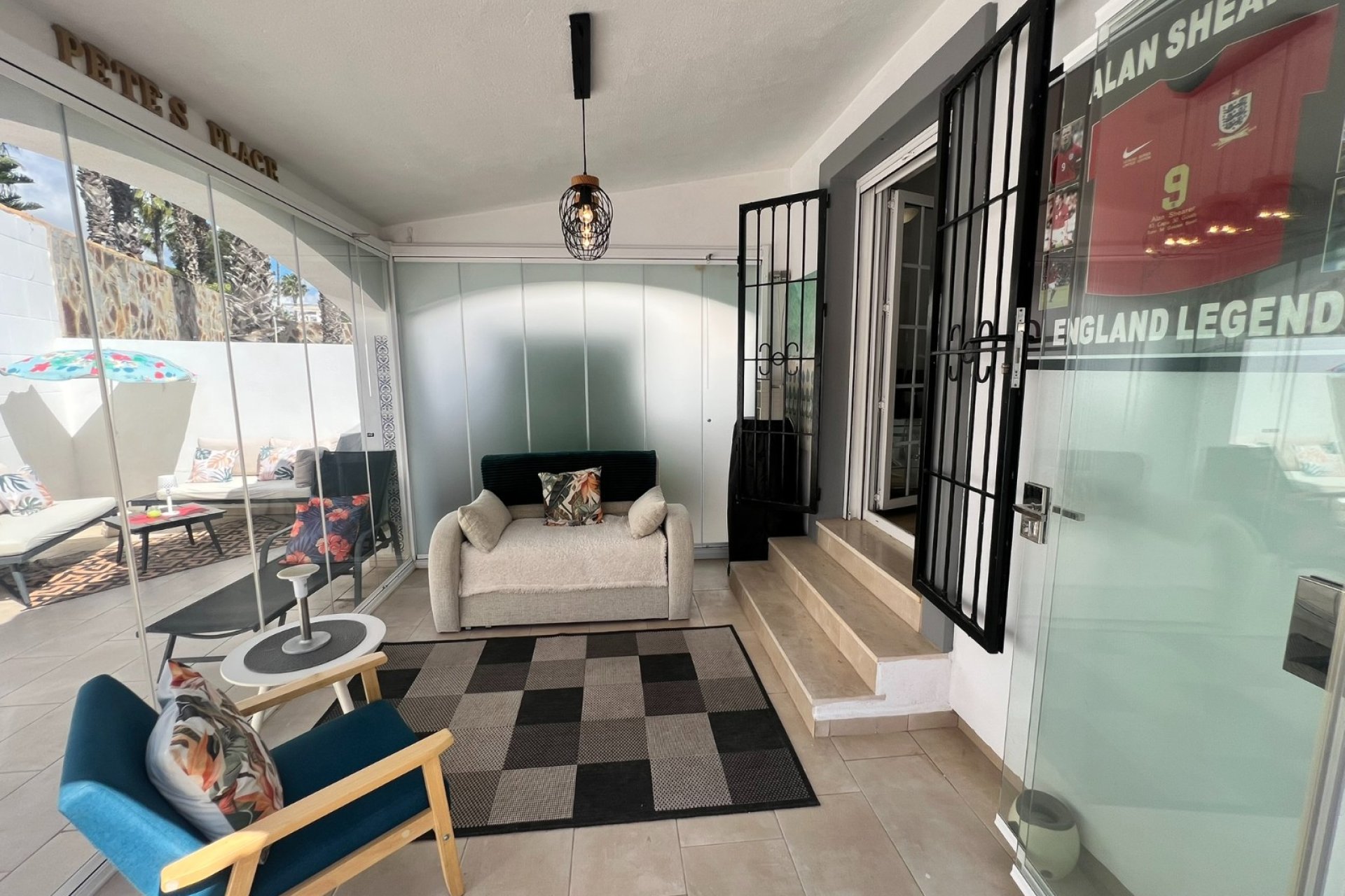 Revente - Villa - Villamartin