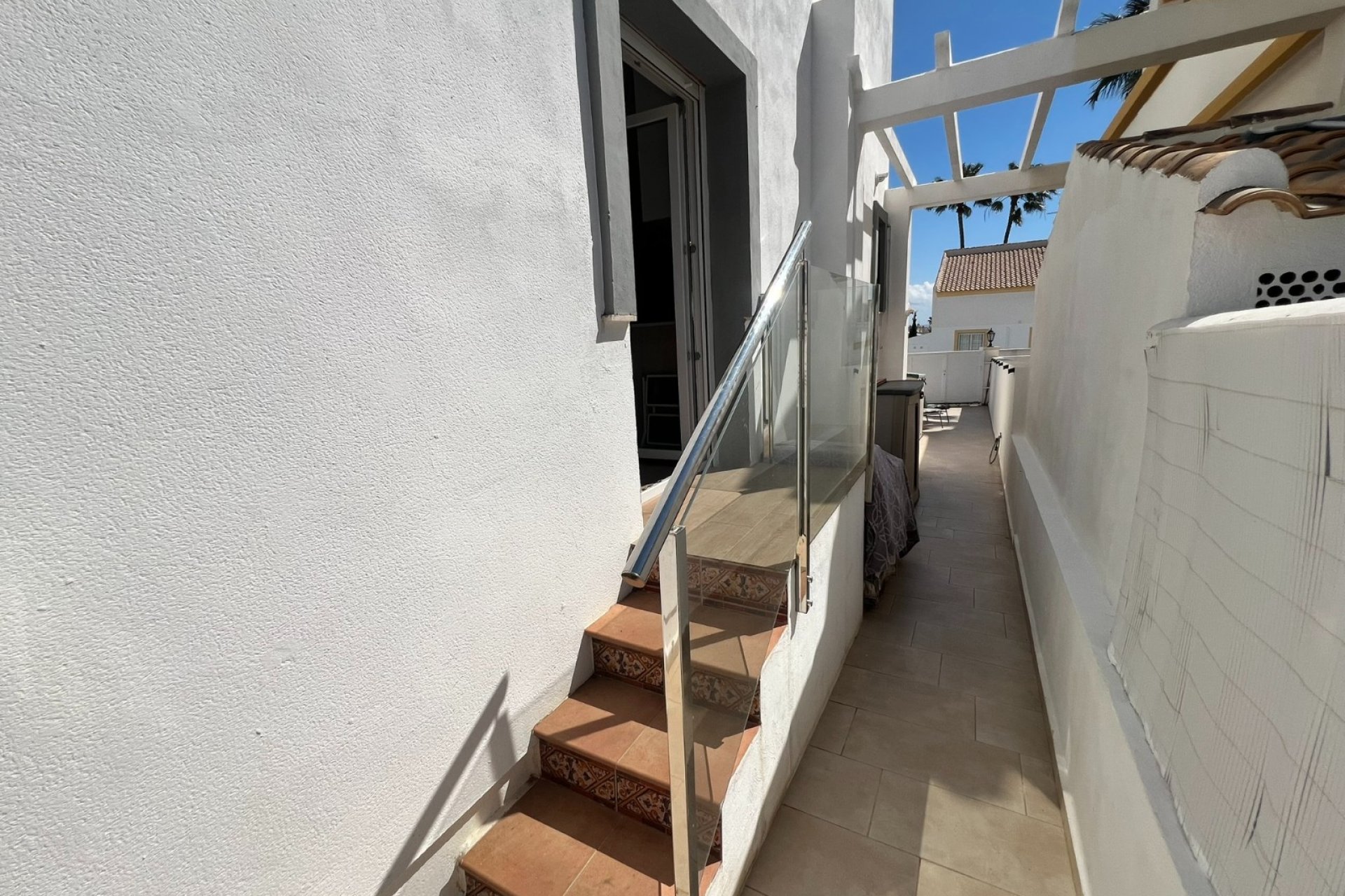 Revente - Villa - Villamartin
