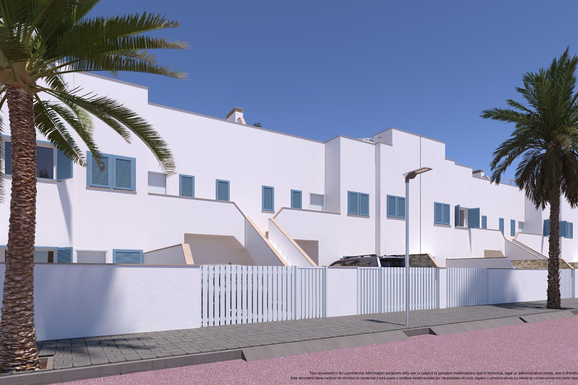 New Build - Duplex - Torre de la Horadada