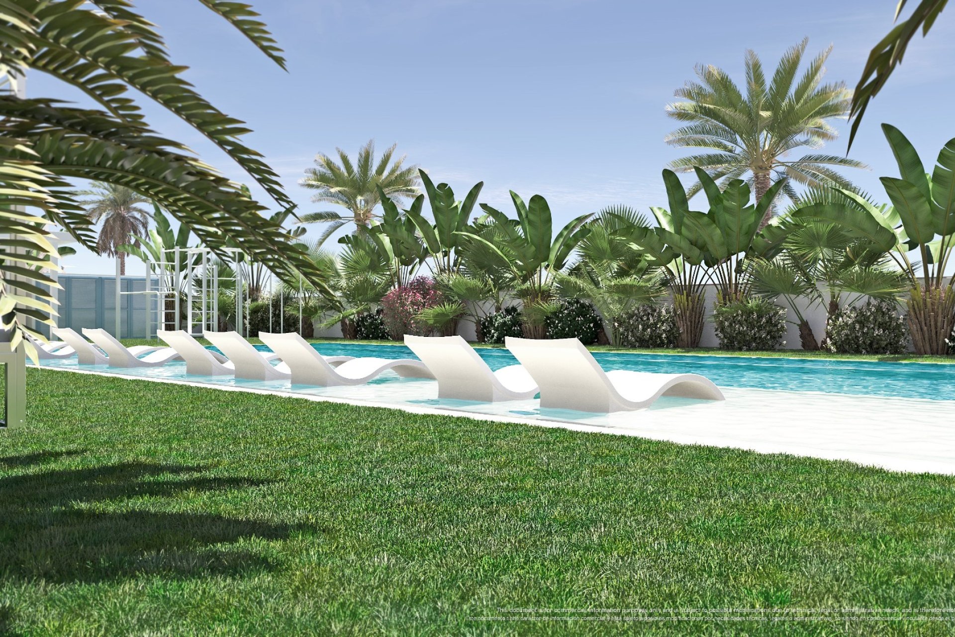 Nouvelle construction - Duplex - Torre de la Horadada