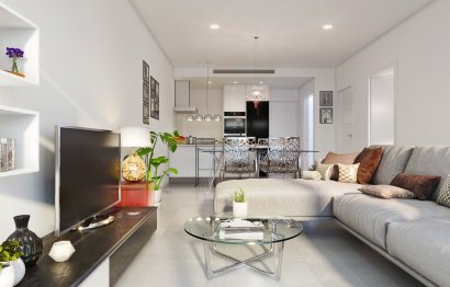 Bungaló · Új építés - Pilar de la horadada · Alicante · España