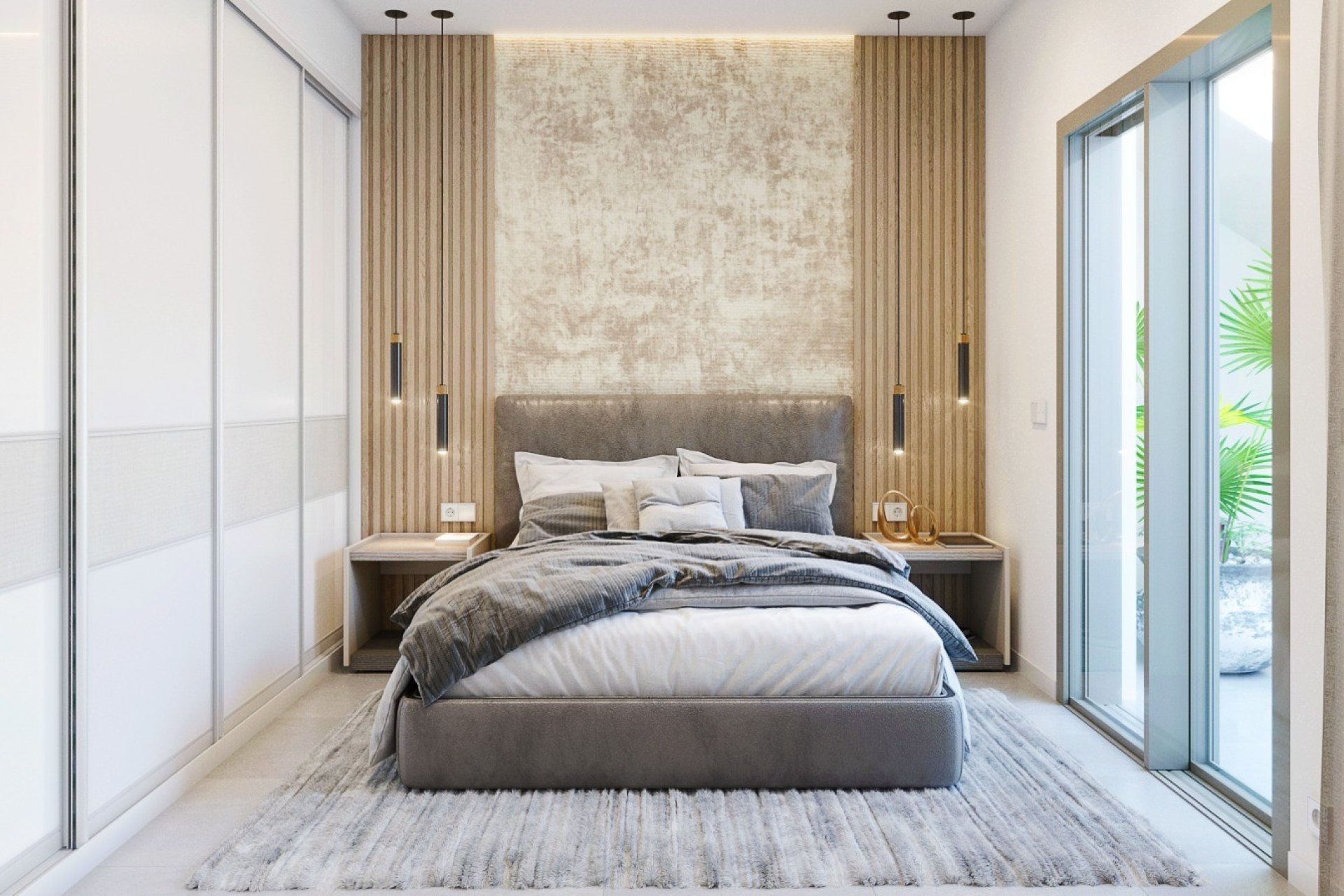New Build - Duplex - Pilar de la Horadada - Costa Blanca South