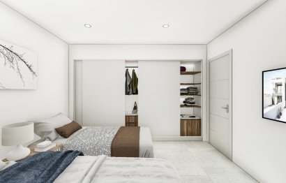 Városi ház · Új építés - Pilar de la horadada · Alicante · España