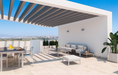 Apartment · New Build - Guardamar · Alicante · Spain