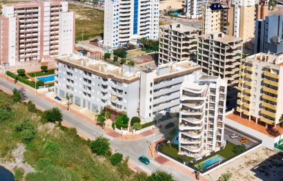 Apartment · New Build - Guardamar · Alicante · Spain