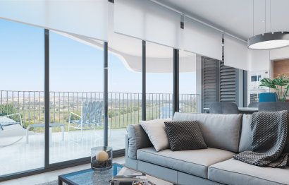 Apartment · New Build - Guardamar · Alicante · Spain