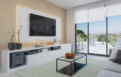 Apartment · New Build - Guardamar · Alicante · Spain
