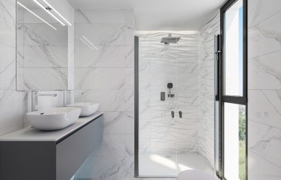 Apartment · New Build - Guardamar · Alicante · Spain