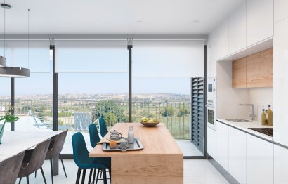 Apartment · New Build - Guardamar · Alicante · Spain