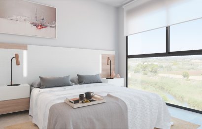 Apartment · New Build - Guardamar · Alicante · Spain
