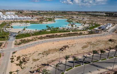 Villa · New Build - Torre Pacheco · Torrepacheco · Murcia · Spain