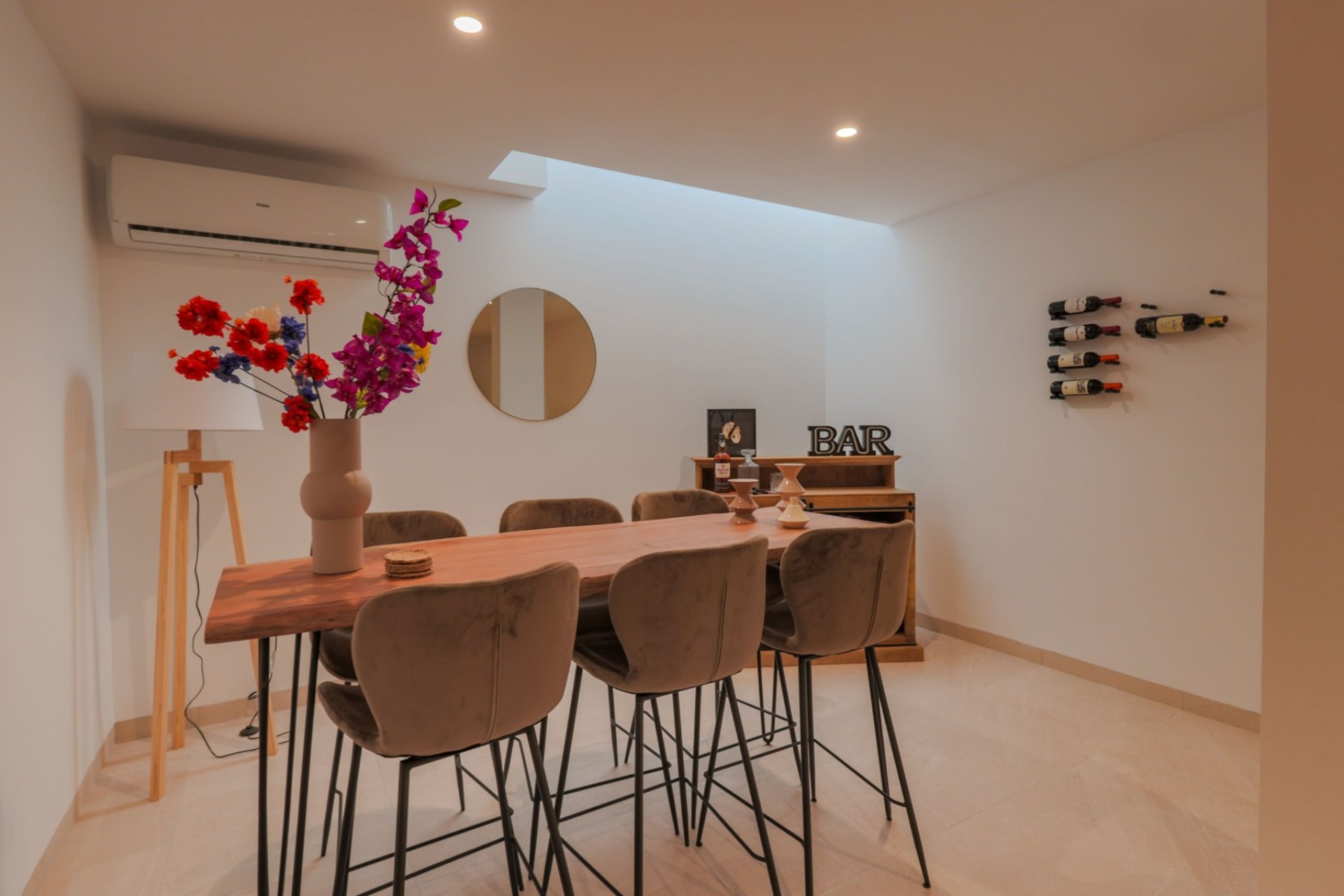 Nouvelle construction - Villa - Torre Pacheco - Costa Calida