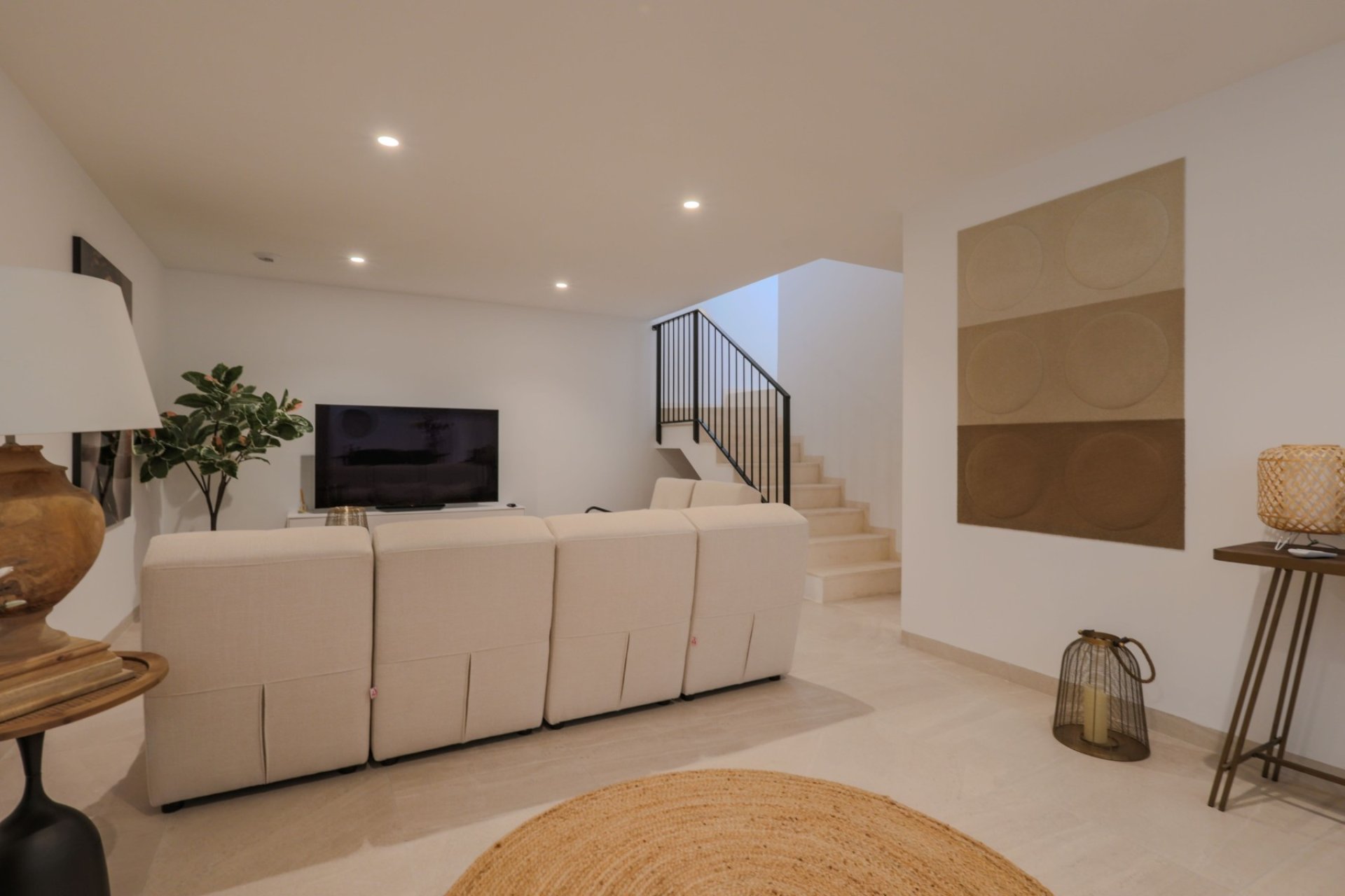 Nouvelle construction - Villa - Torre Pacheco - Costa Calida