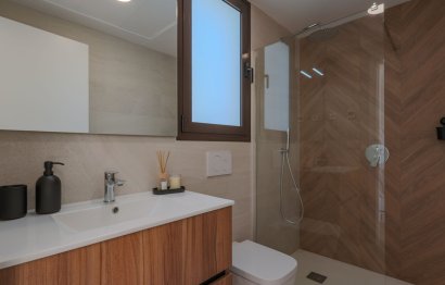 Villa · New Build - Torre Pacheco · Torrepacheco · Murcia · Spain