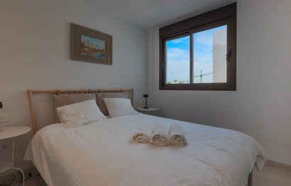 Villa · New Build - Torre Pacheco · Torrepacheco · Murcia · Spain