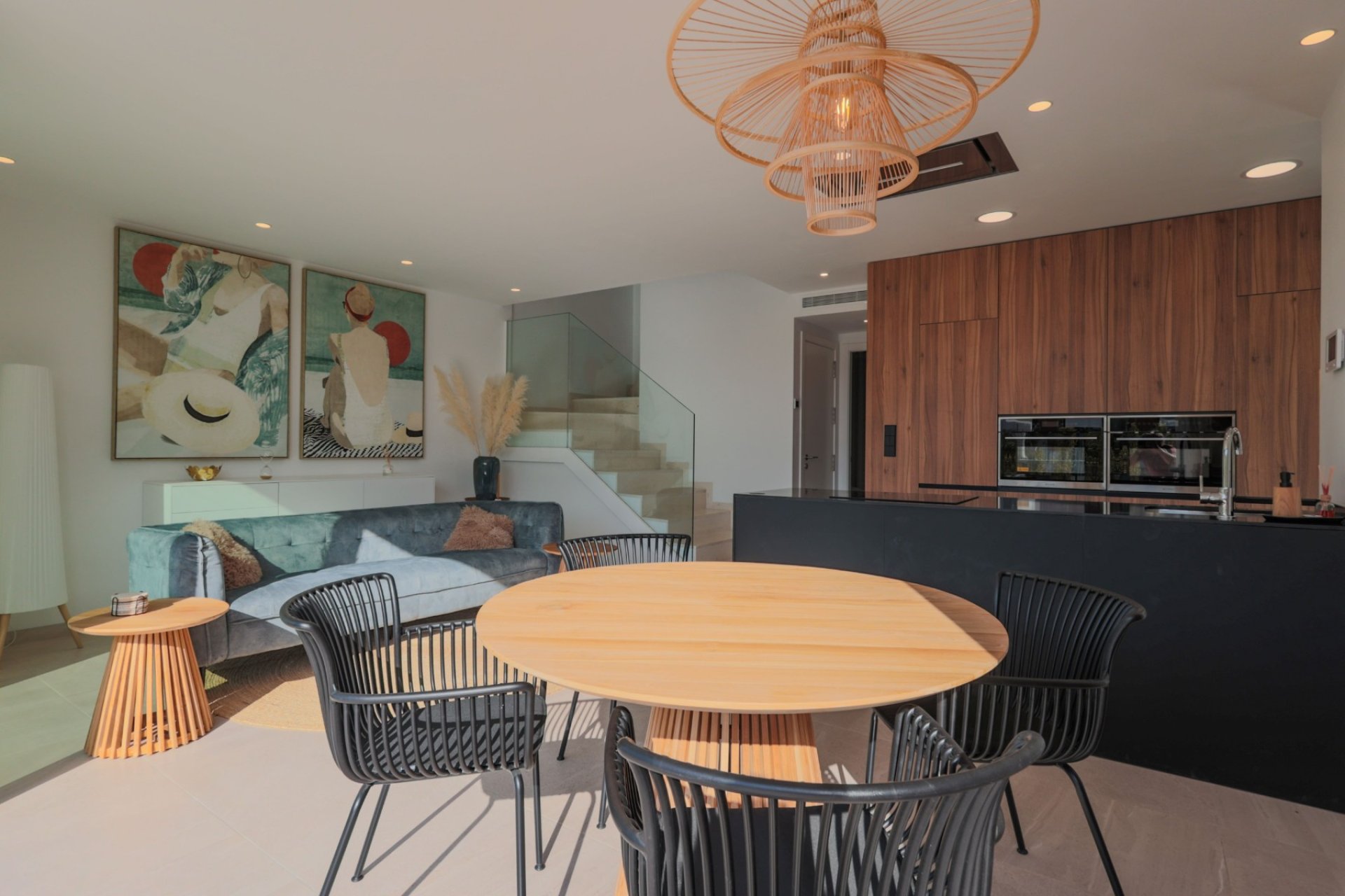 Nouvelle construction - Villa - Torre Pacheco - Costa Calida
