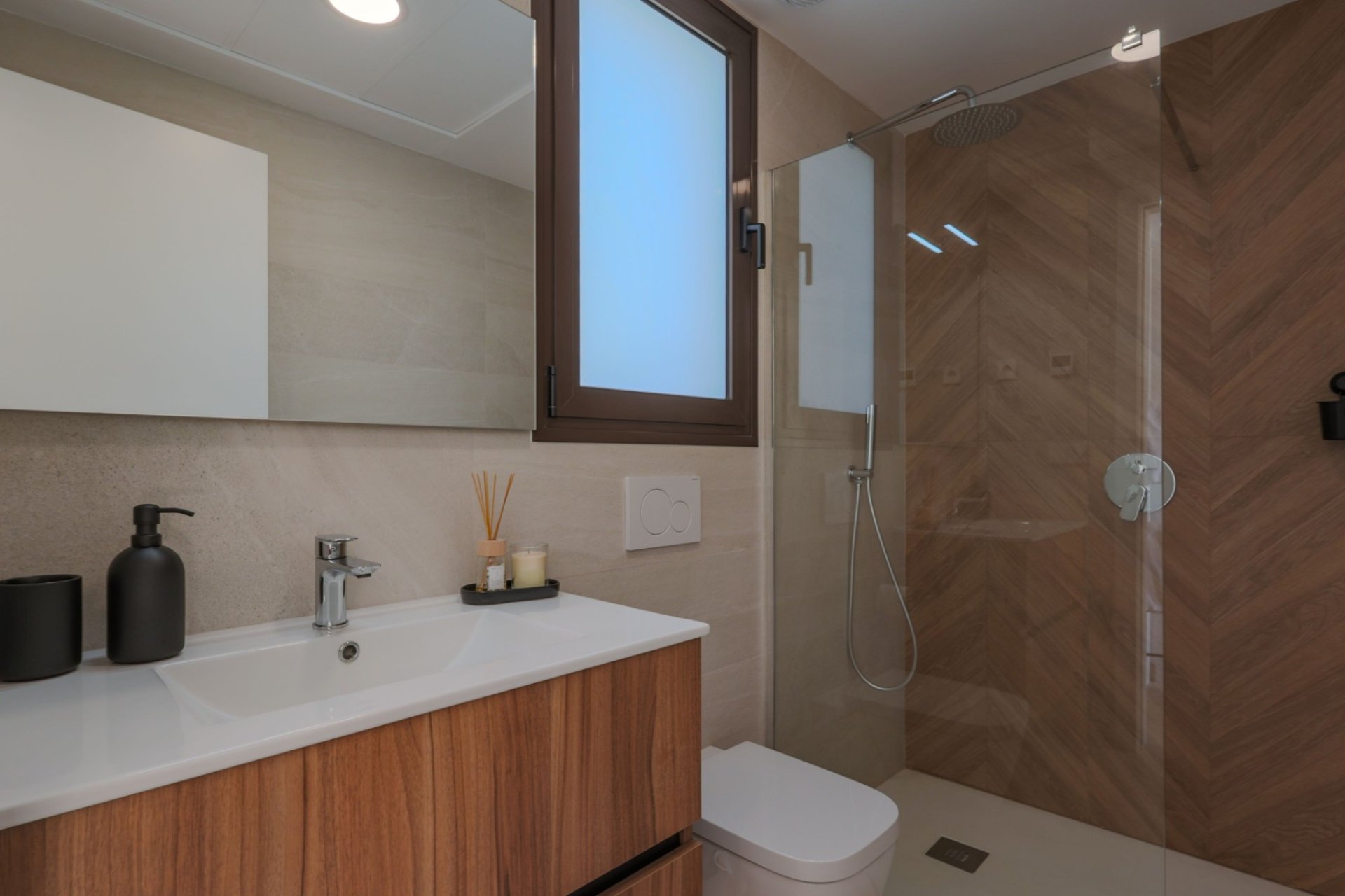 Nouvelle construction - Villa - Torre Pacheco - Costa Calida