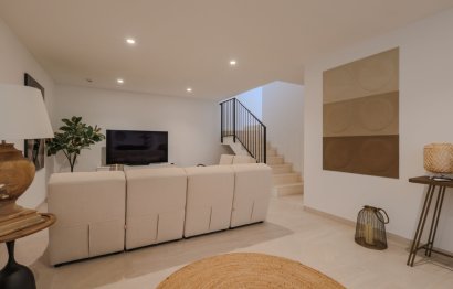 Villa · New Build - Torre Pacheco · Torrepacheco · Murcia · Spain