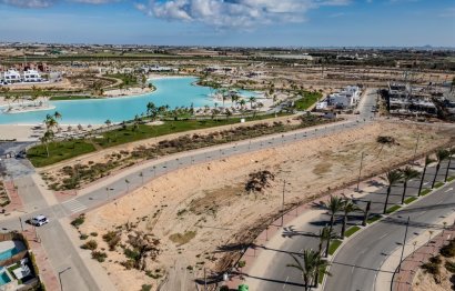 Villa · New Build - Torre Pacheco · Torrepacheco · Murcia · Spain