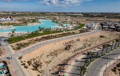 Villa · New Build - Torre Pacheco · Torrepacheco · Murcia · Spain