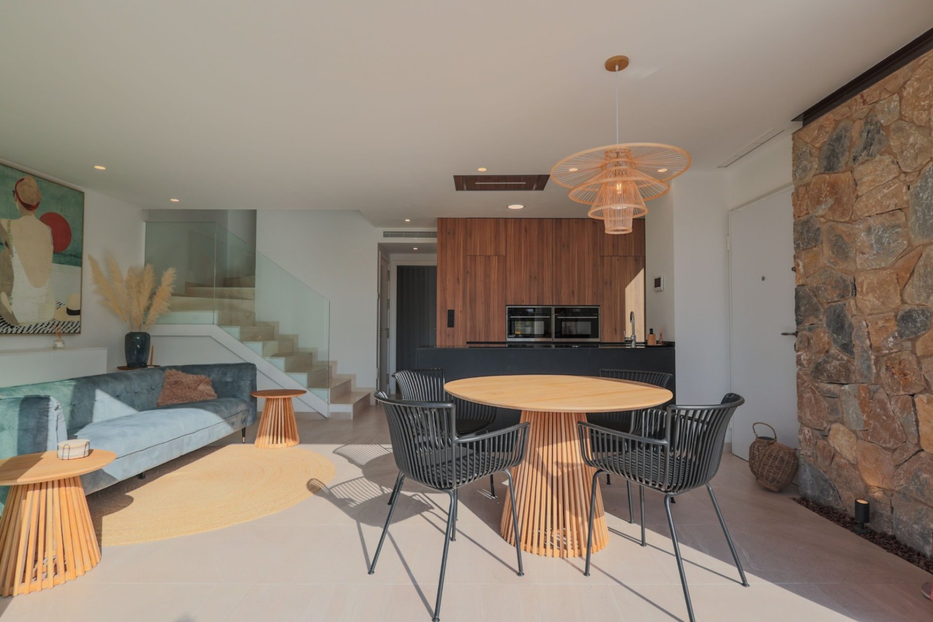 Nouvelle construction - Villa - Torre Pacheco - Costa Calida