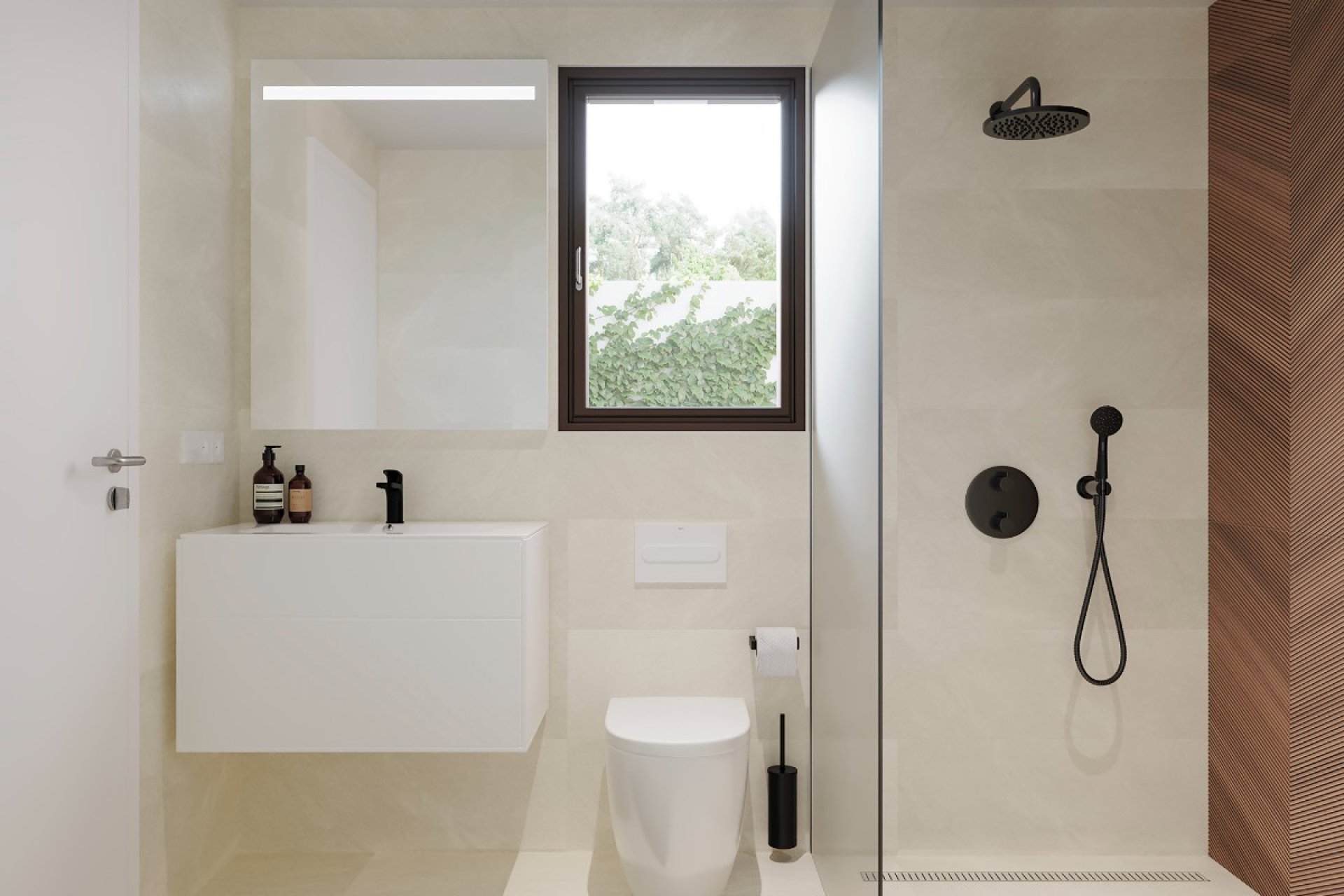 Nouvelle construction - Villa - Torre Pacheco - Costa Calida