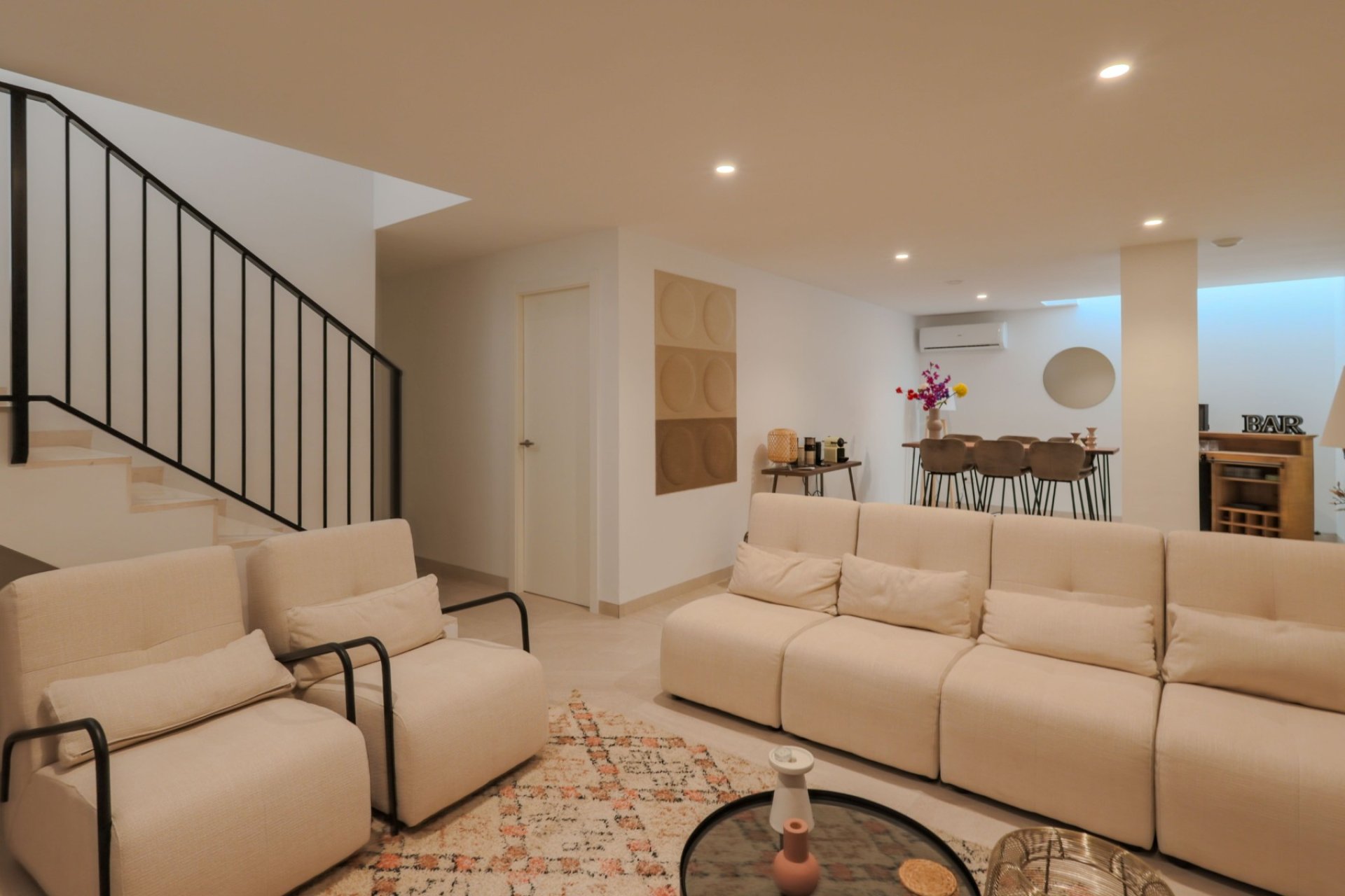 Nouvelle construction - Villa - Torre Pacheco - Costa Calida