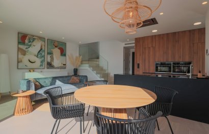Villa · New Build - Torre Pacheco · Torrepacheco · Murcia · Spain
