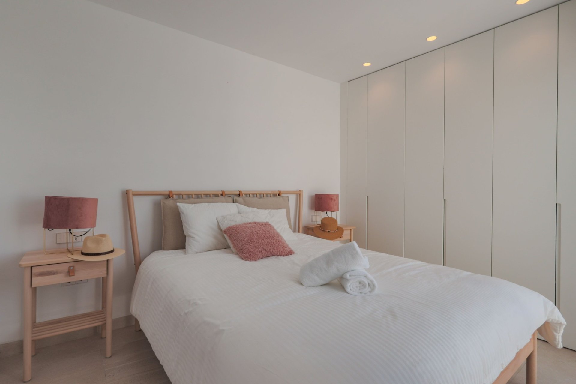 New Build - Villa - Torre Pacheco - Costa Calida