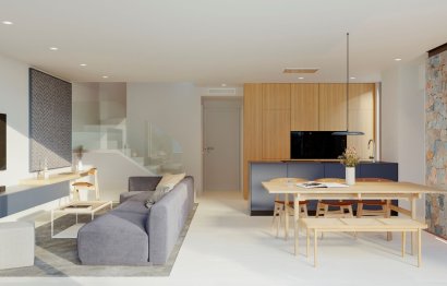 Villa · Új építés - Torre Pacheco · Murcia · España